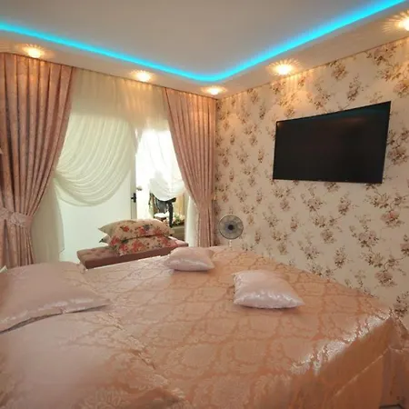 Near The Sea Apartament Alanya