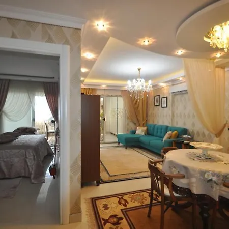 Apartmán Near The Sea *