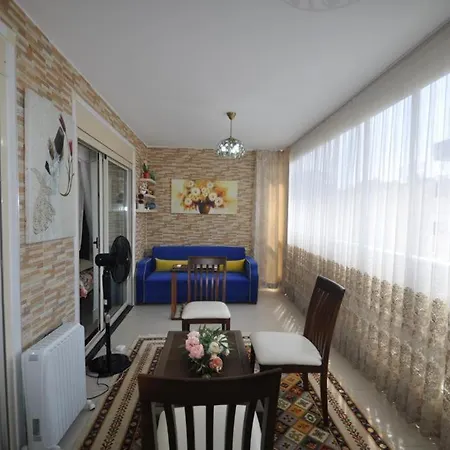 Apartment Near The Sea *